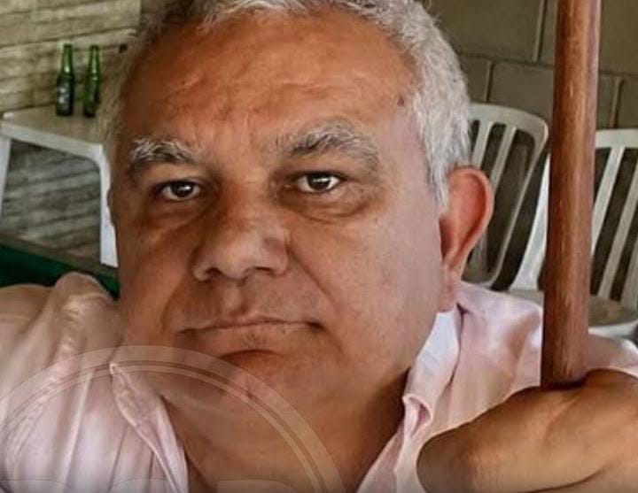 Família procura por Irineu César de Oliveira, desaparecido desde terça-feira (4)